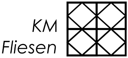 KM Fliesen Logo